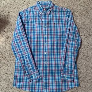 Vineyard Vines Shirt